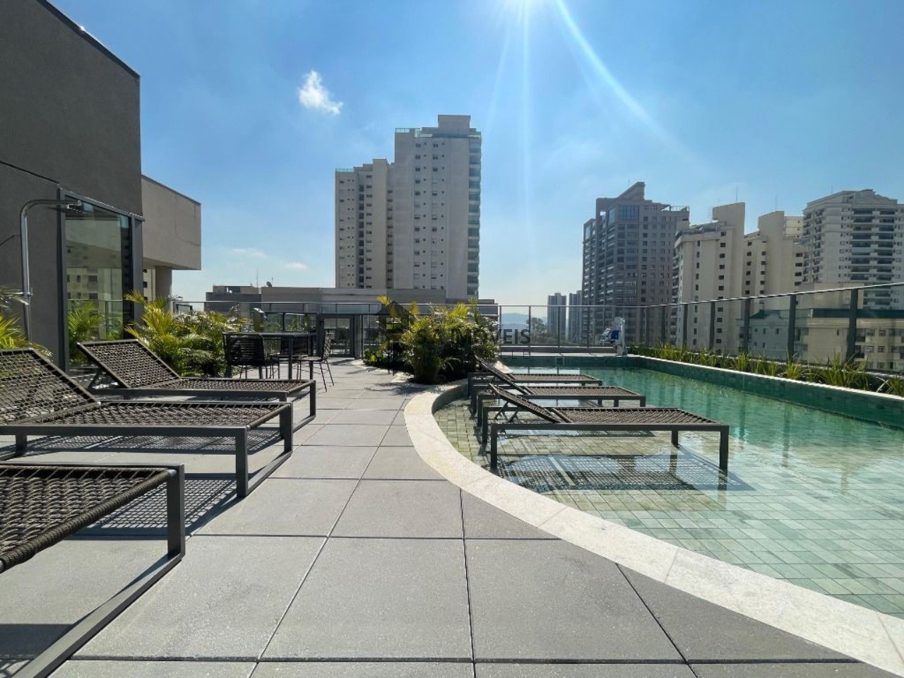 Apartamento, 1 quarto, 51 m² - Foto 29