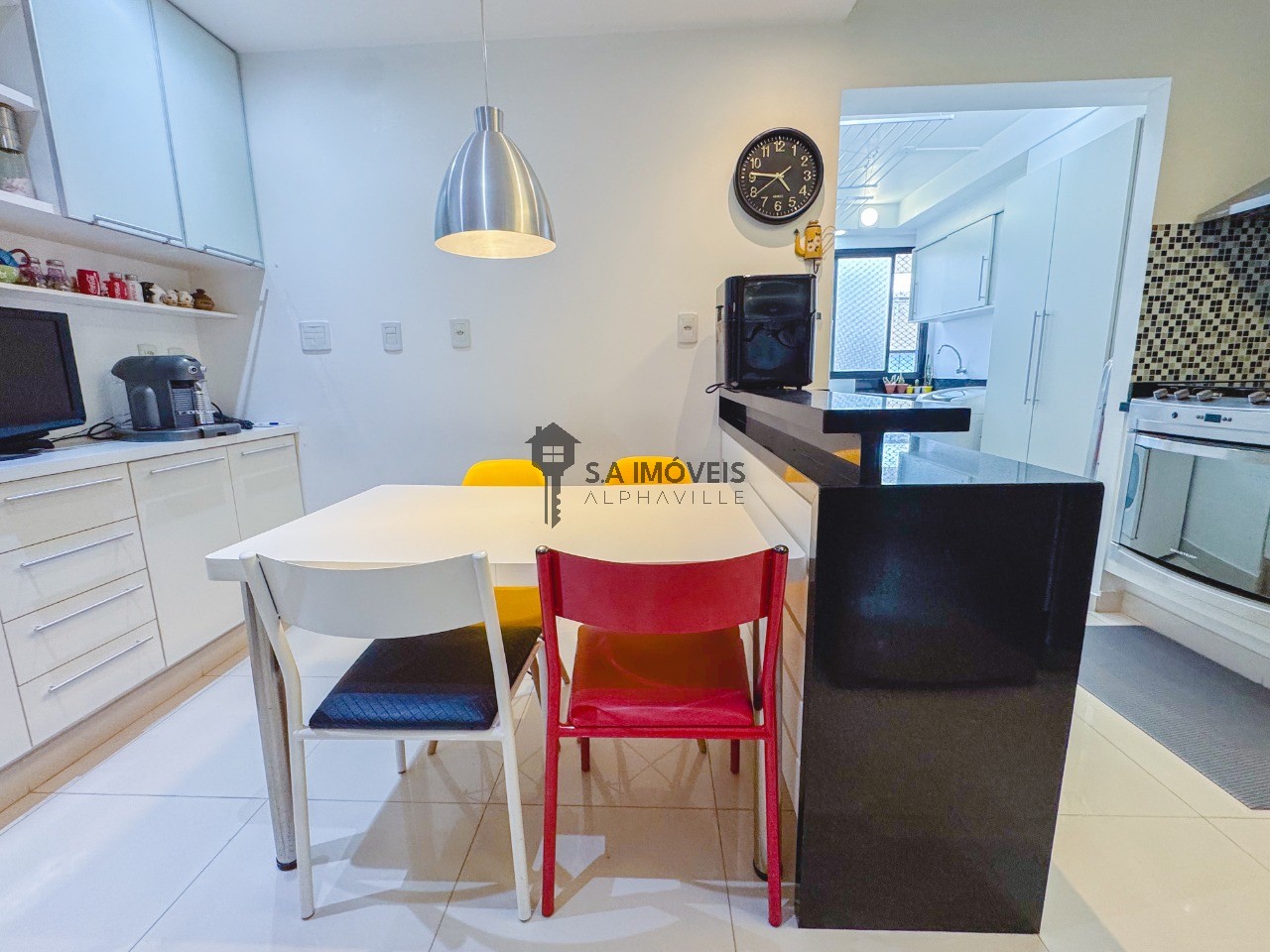 Apartamento, 3 quartos, 165 m² - Foto 26