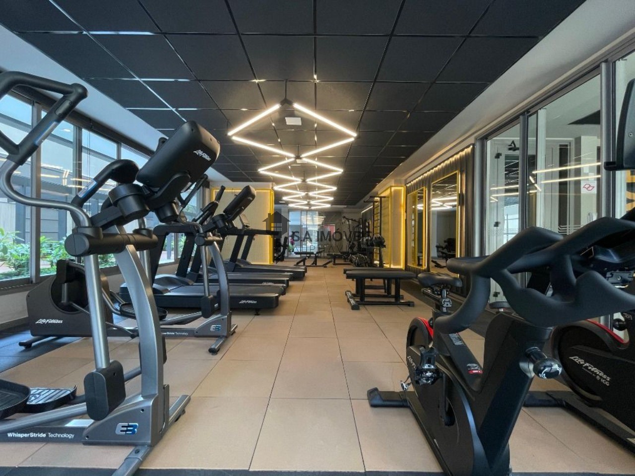 Apartamento, 1 quarto, 51 m² - Foto 23