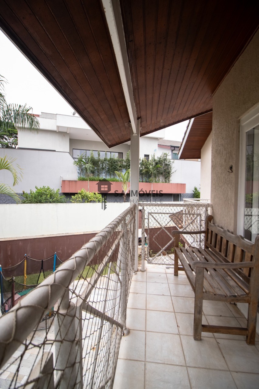 Casa de Condomínio, 4 quartos - Foto 67