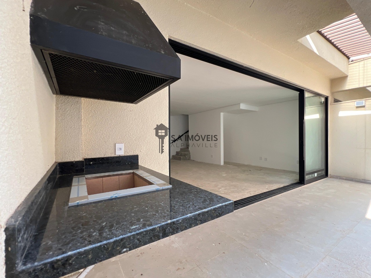 Casa, 4 quartos, 215 m² - Foto 12