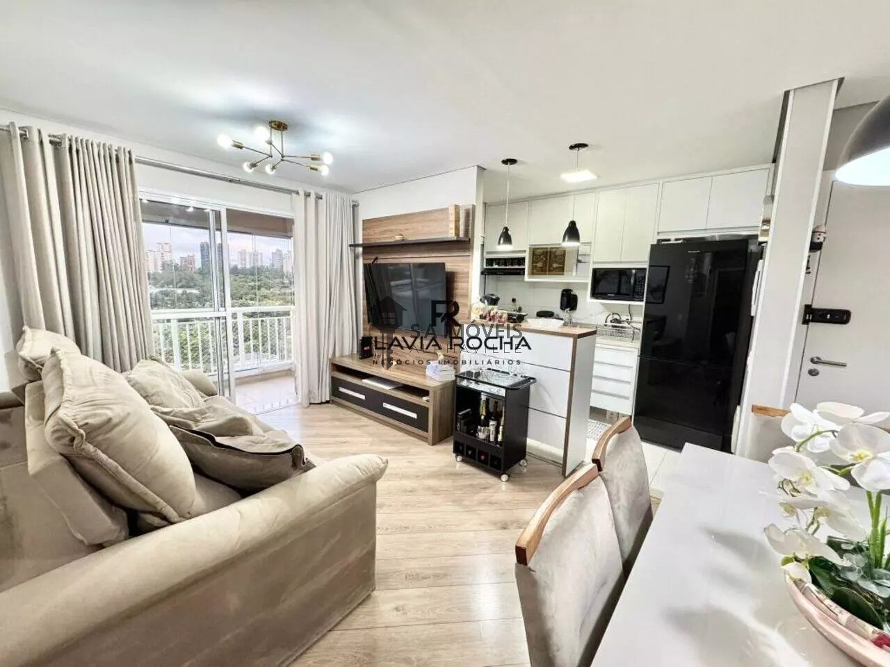 Apartamento, 2 quartos, 66 m² - Foto 22