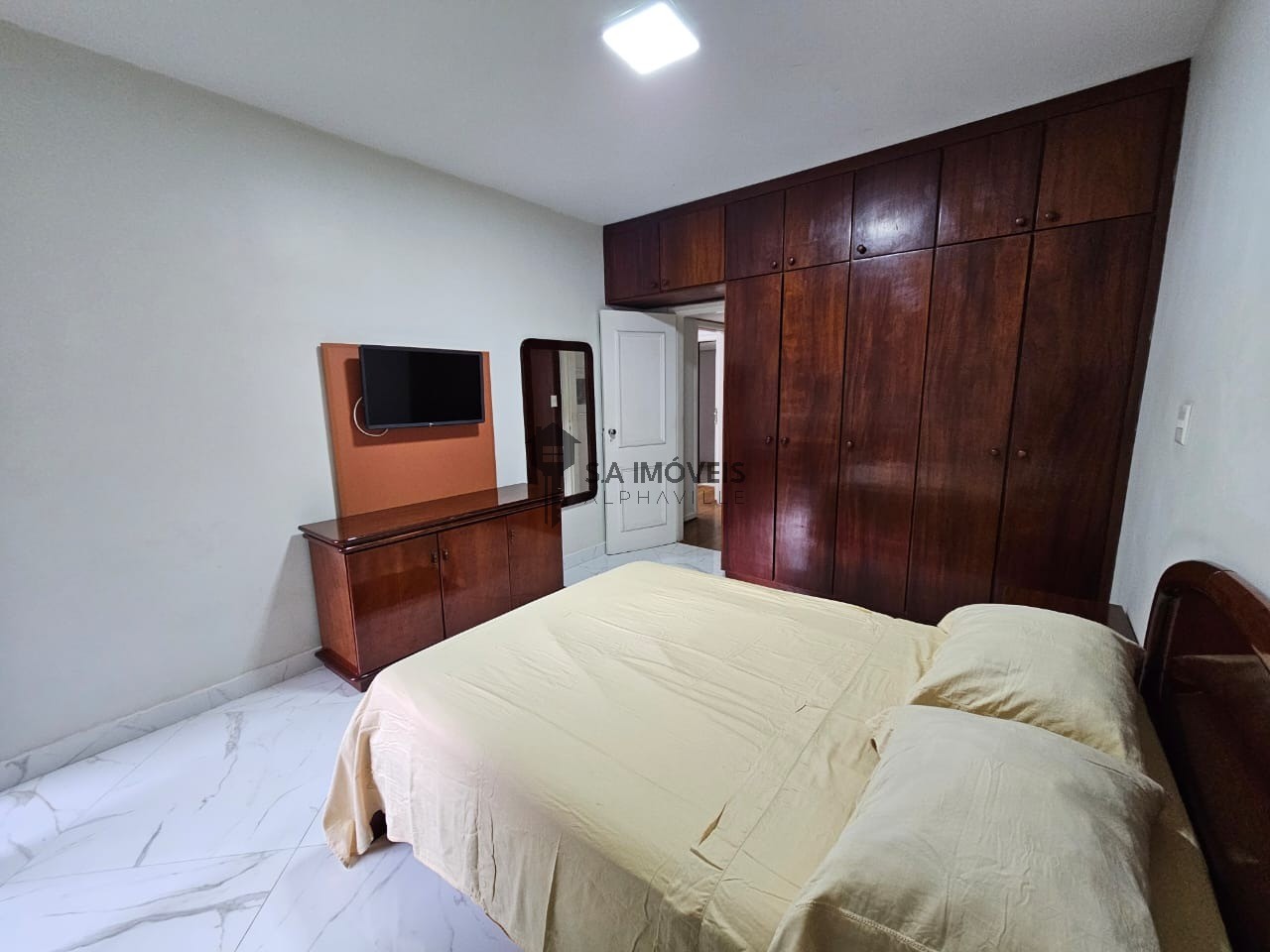 Apartamento, 1 quarto, 56 m² - Foto 4
