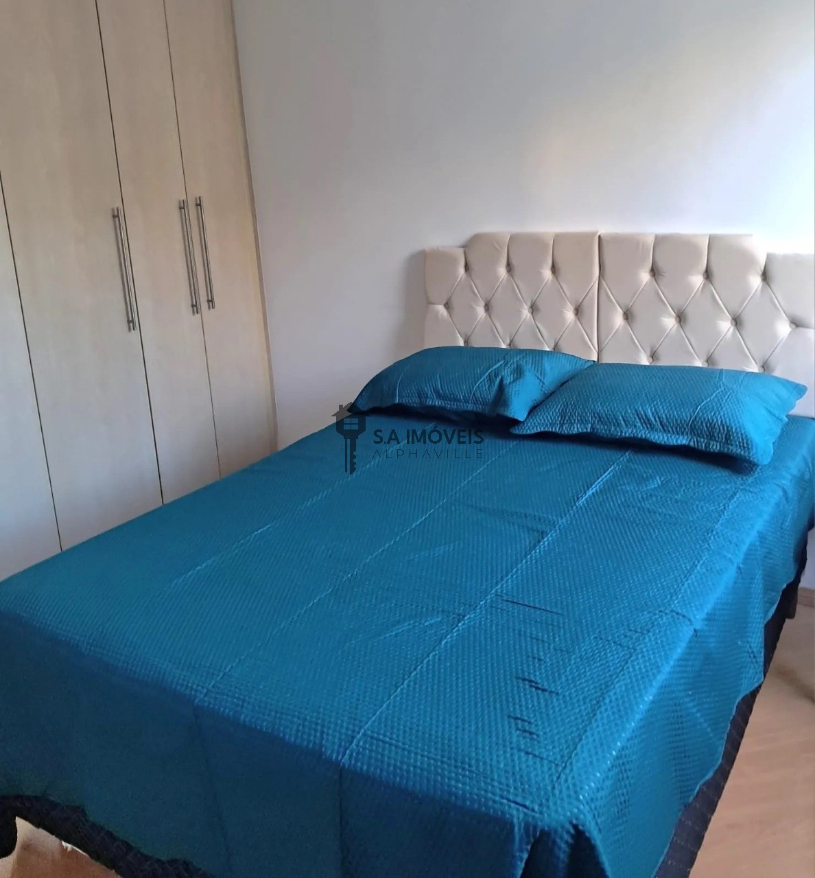 Apartamento, 1 quarto, 50 m² - Foto 9