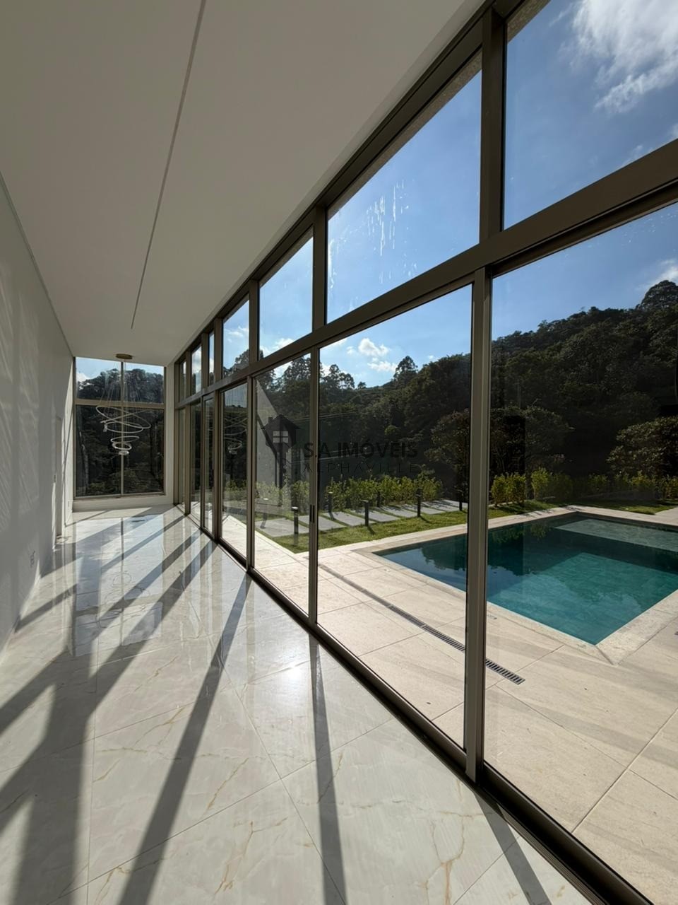 Casa de Condomínio, 3 quartos - Foto 40