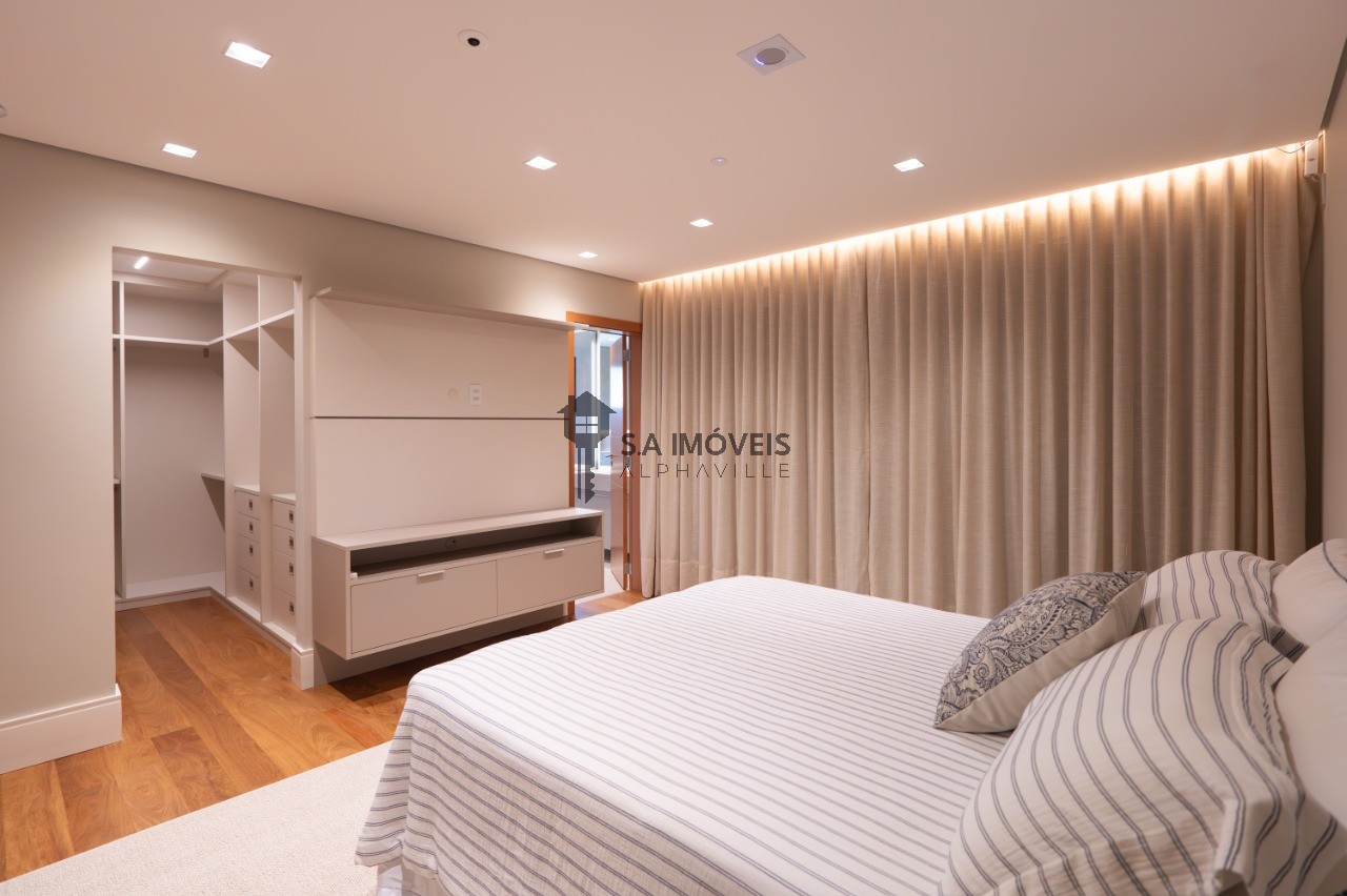 Casa de Condomínio, 5 quartos - Foto 31
