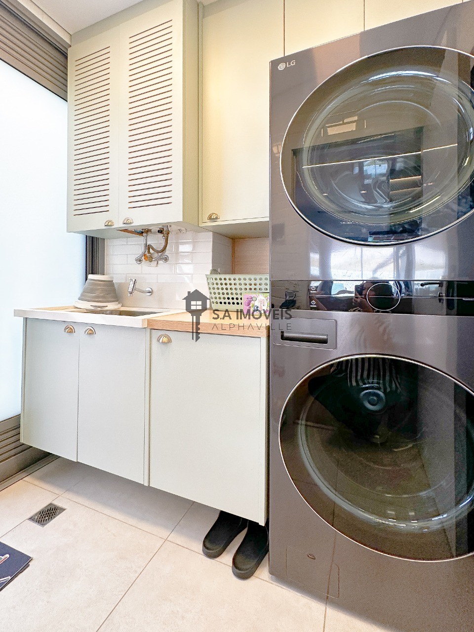 Casa de Condomínio, 3 quartos - Foto 34