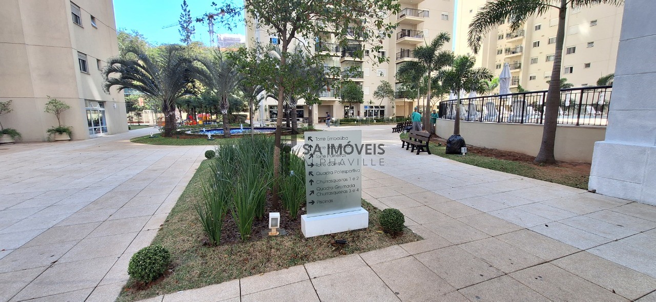 Apartamento, 2 quartos, 68 m² - Foto 16