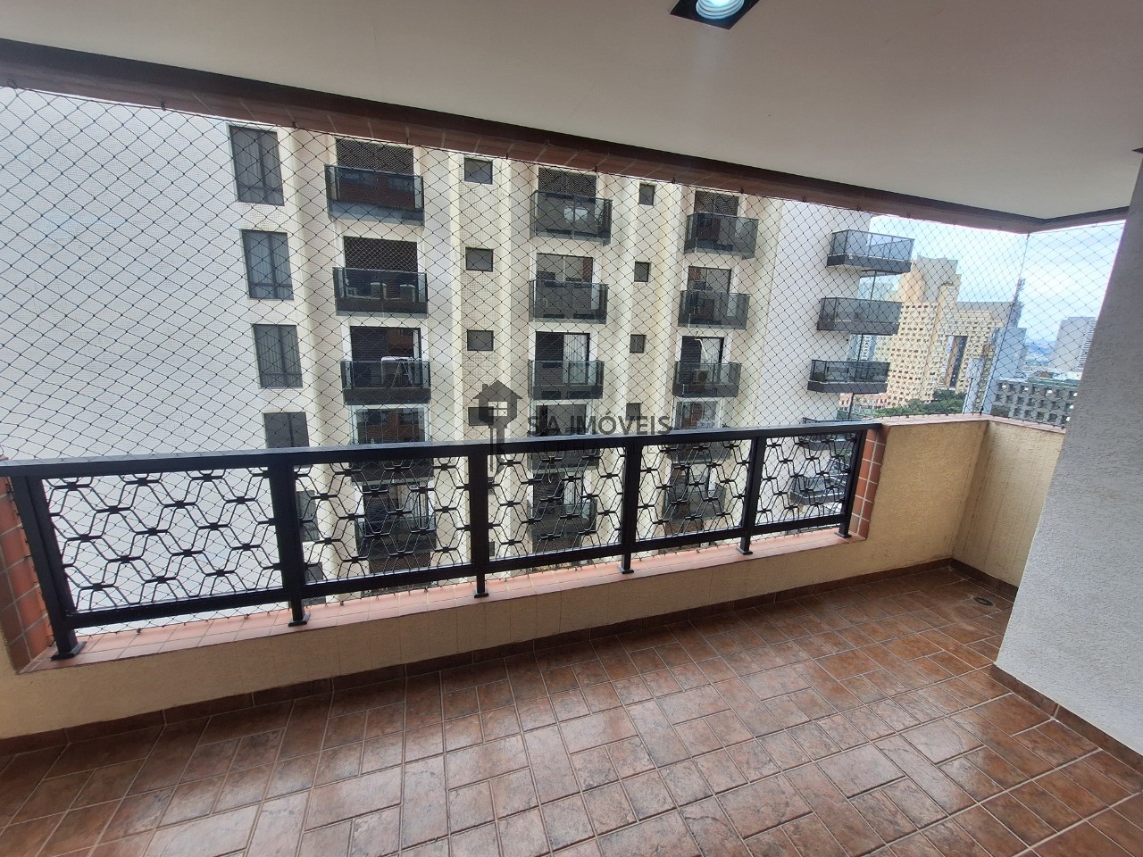 Apartamento, 3 quartos, 163 m² - Foto 5