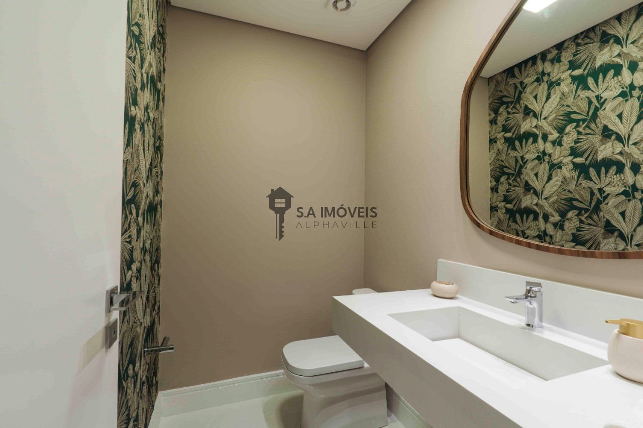Casa, 5 quartos, 620 m² - Foto 40