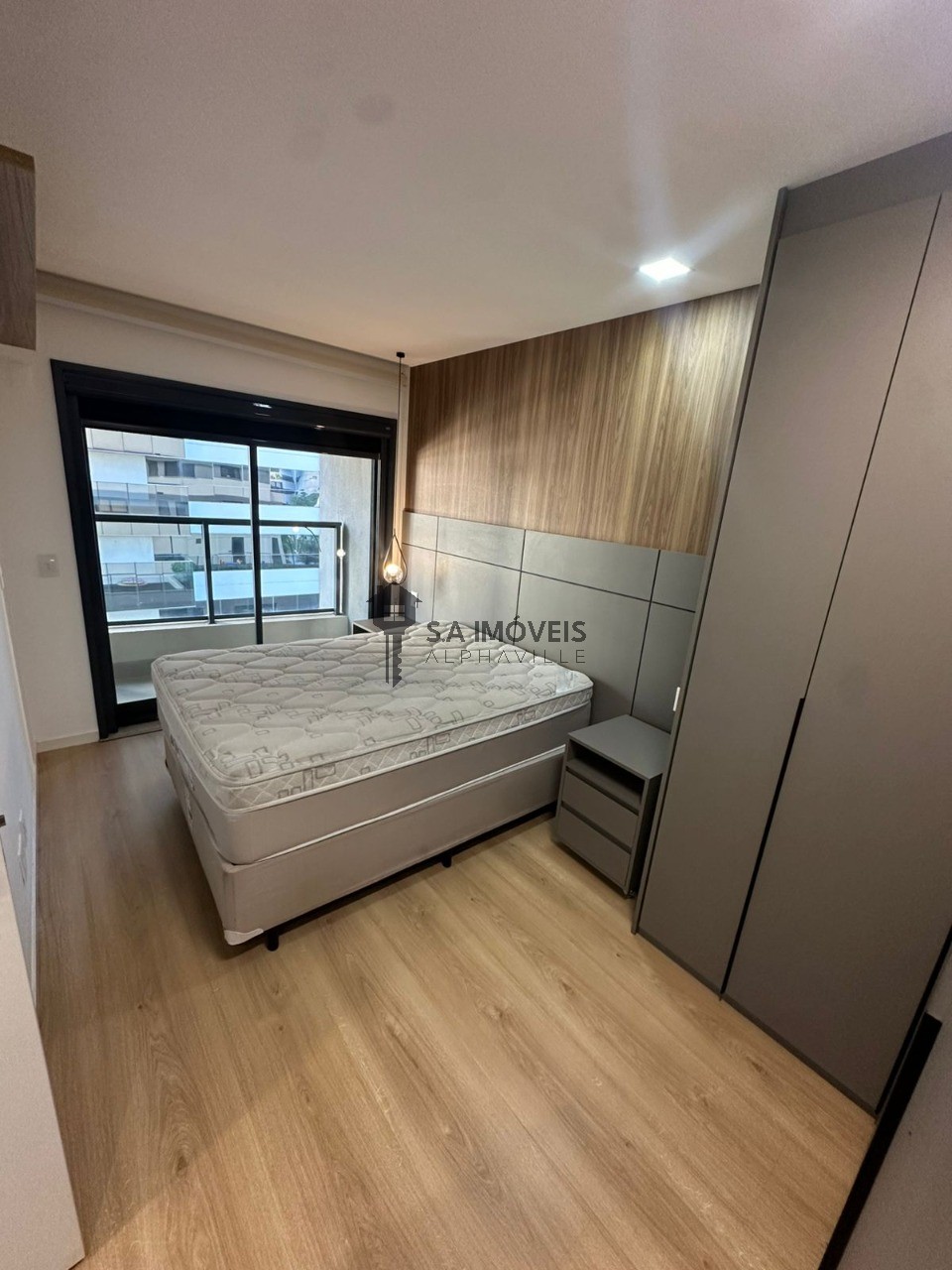 Apartamento, 2 quartos, 75 m² - Foto 6