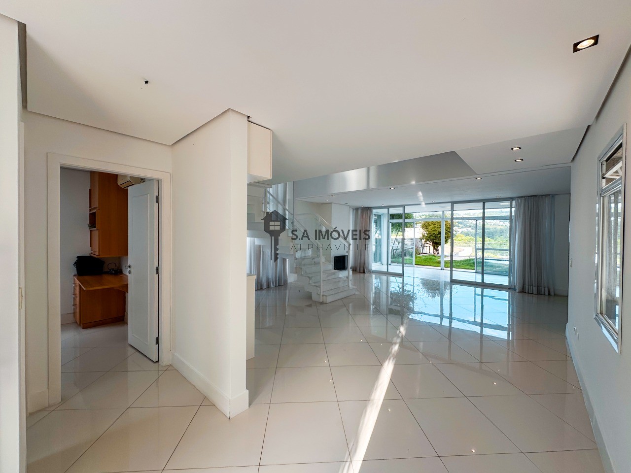 Casa, 4 quartos, 340 m² - Foto 7