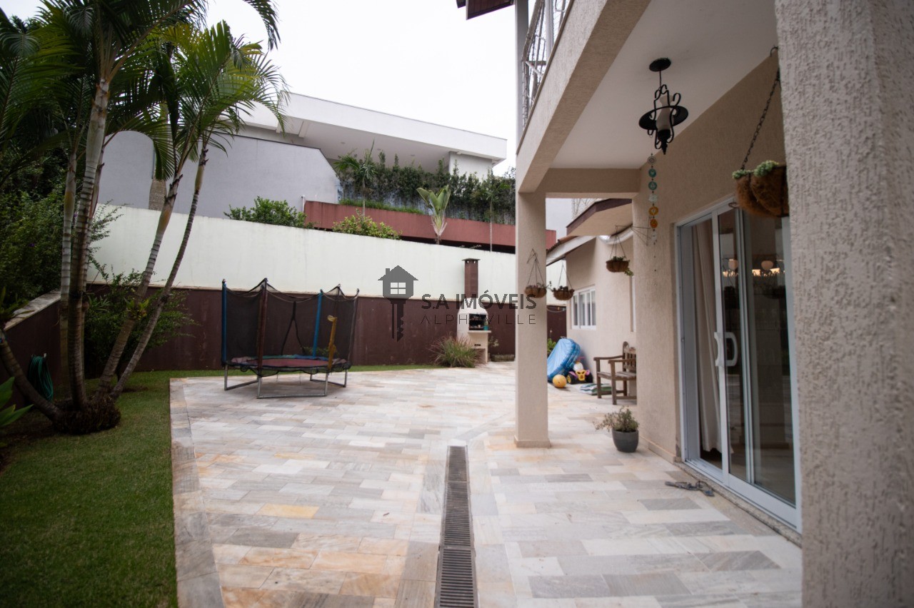 Casa de Condomínio, 4 quartos - Foto 18