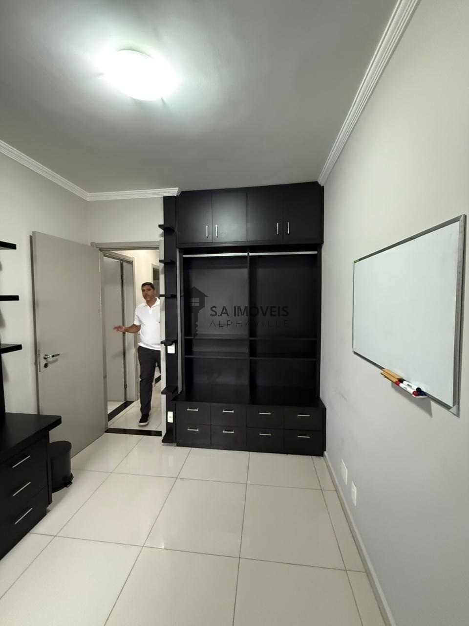 Apartamento, 3 quartos, 74 m² - Foto 9