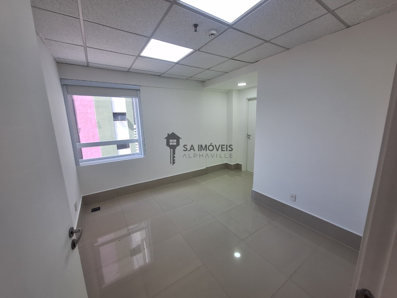 Sala-Conjunto, 92 m² - Foto 10