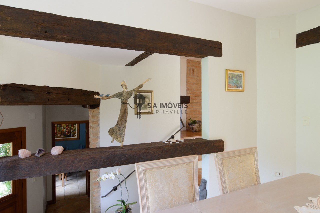 Casa, 4 quartos, 400 m² - Foto 102