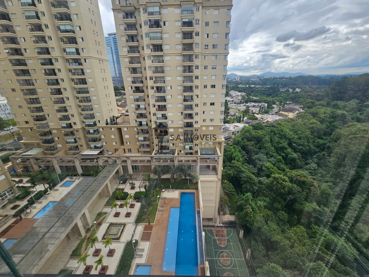 Apartamento, 1 quarto, 50 m² - Foto 5