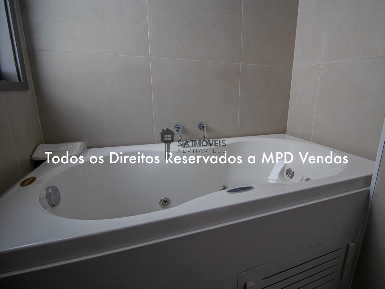 Casa de Condomínio, 3 quartos - Foto 49