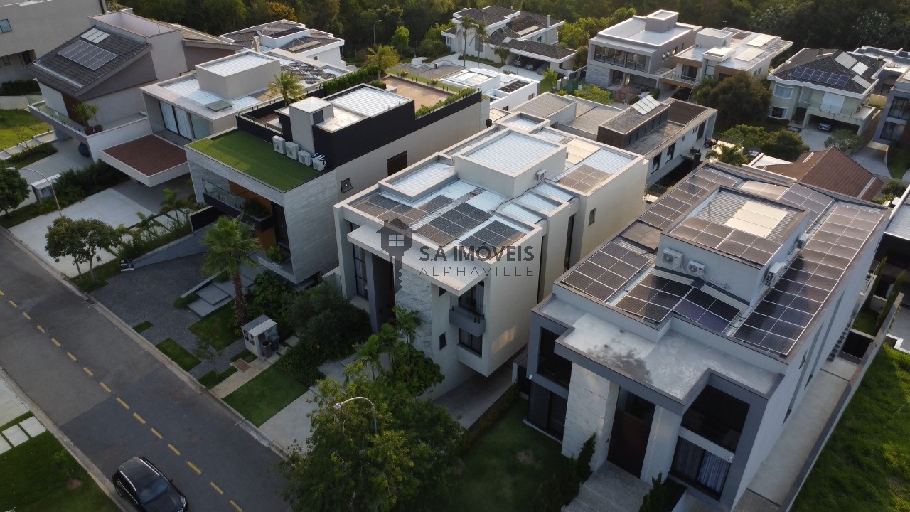 Casa, 4 quartos, 547 m² - Foto 34