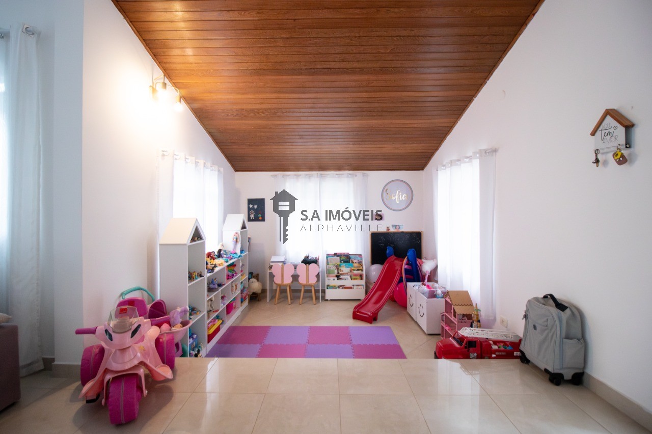 Casa de Condomínio, 4 quartos - Foto 103