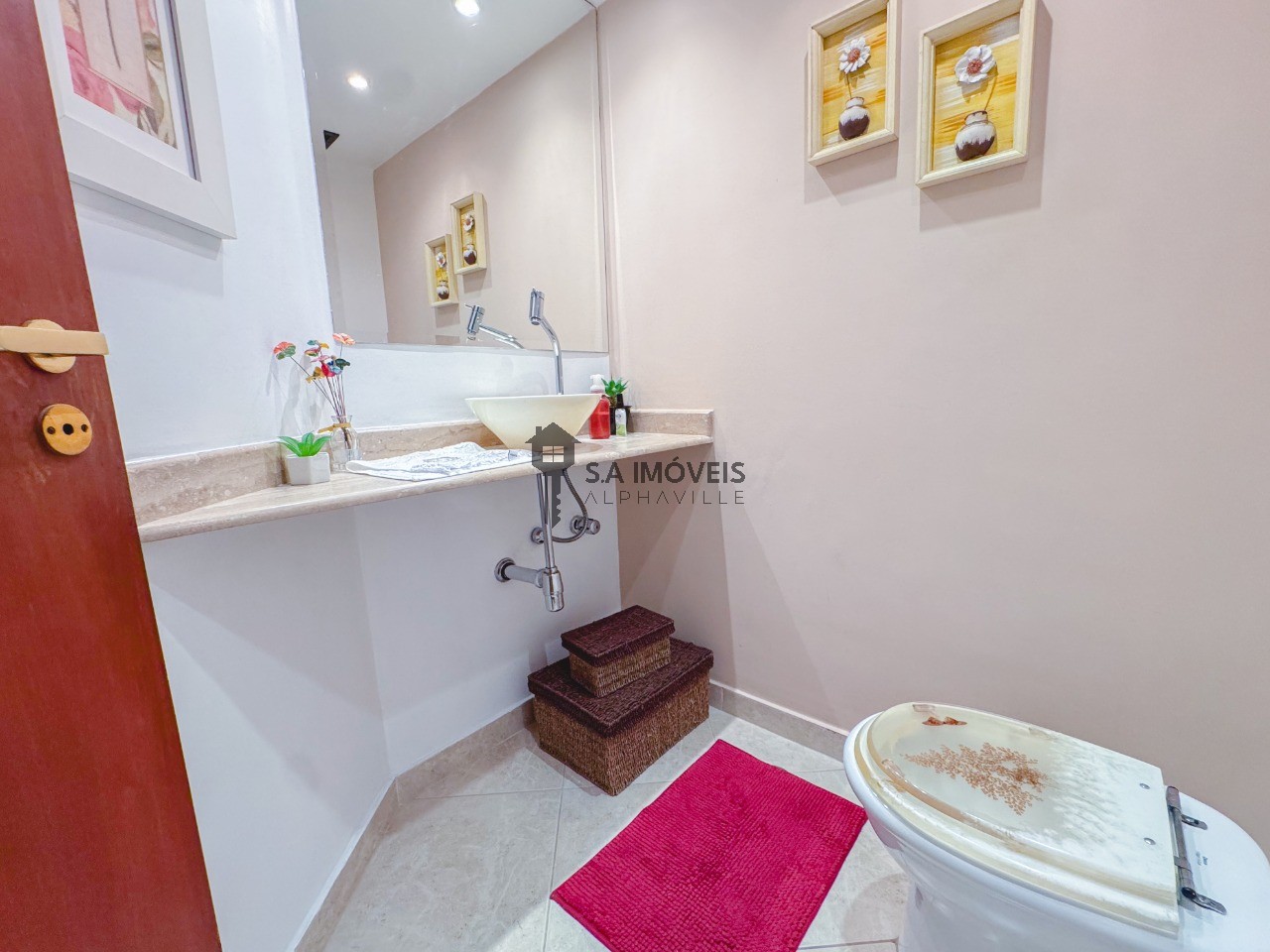 Apartamento, 3 quartos, 165 m² - Foto 24