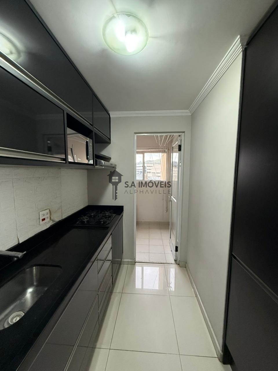 Apartamento, 3 quartos, 74 m² - Foto 3