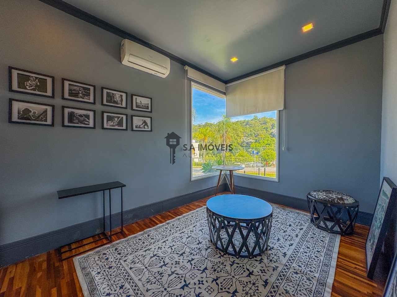Casa, 4 quartos, 435 m² - Foto 13