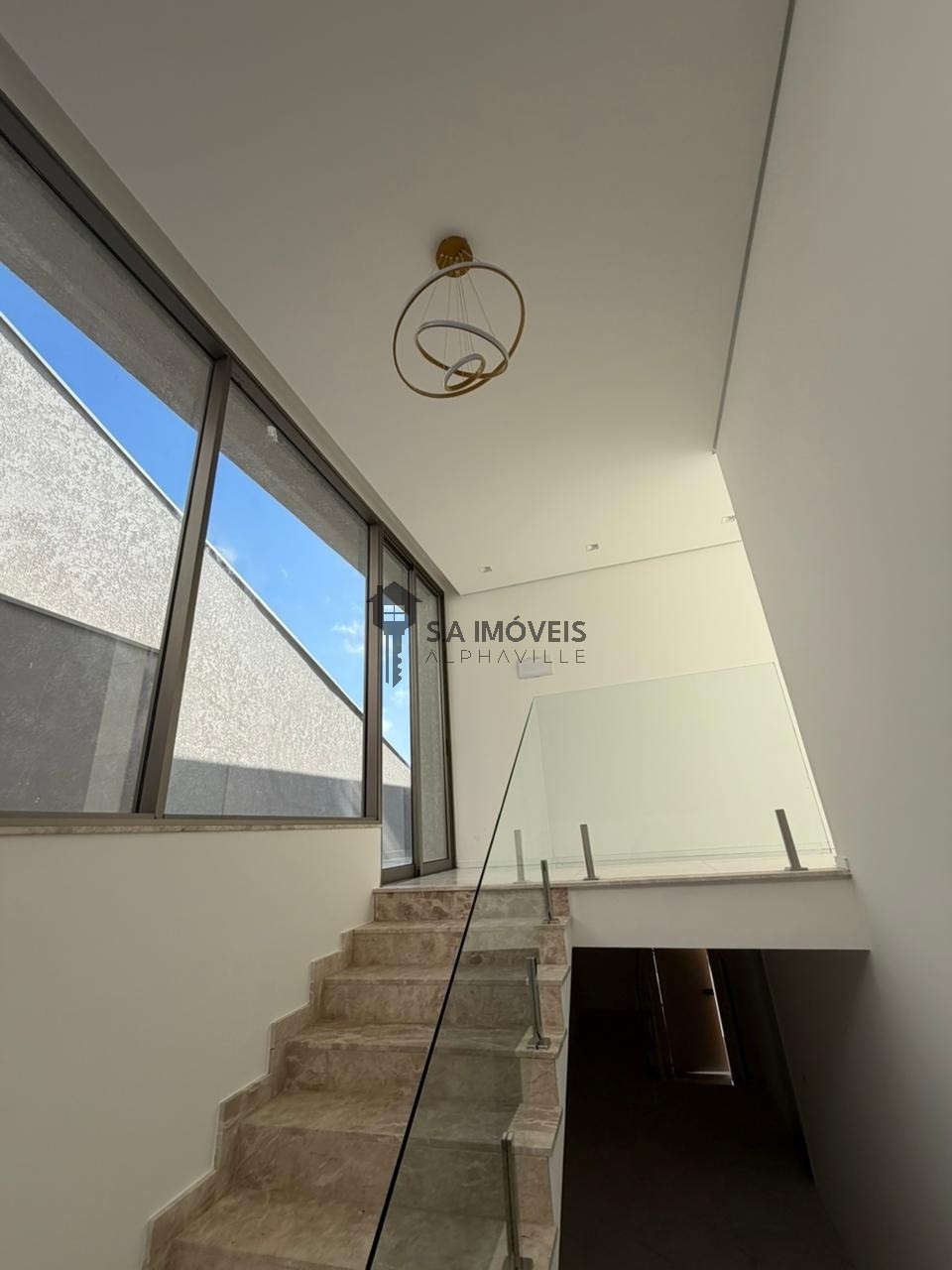 Casa de Condomínio, 3 quartos - Foto 36