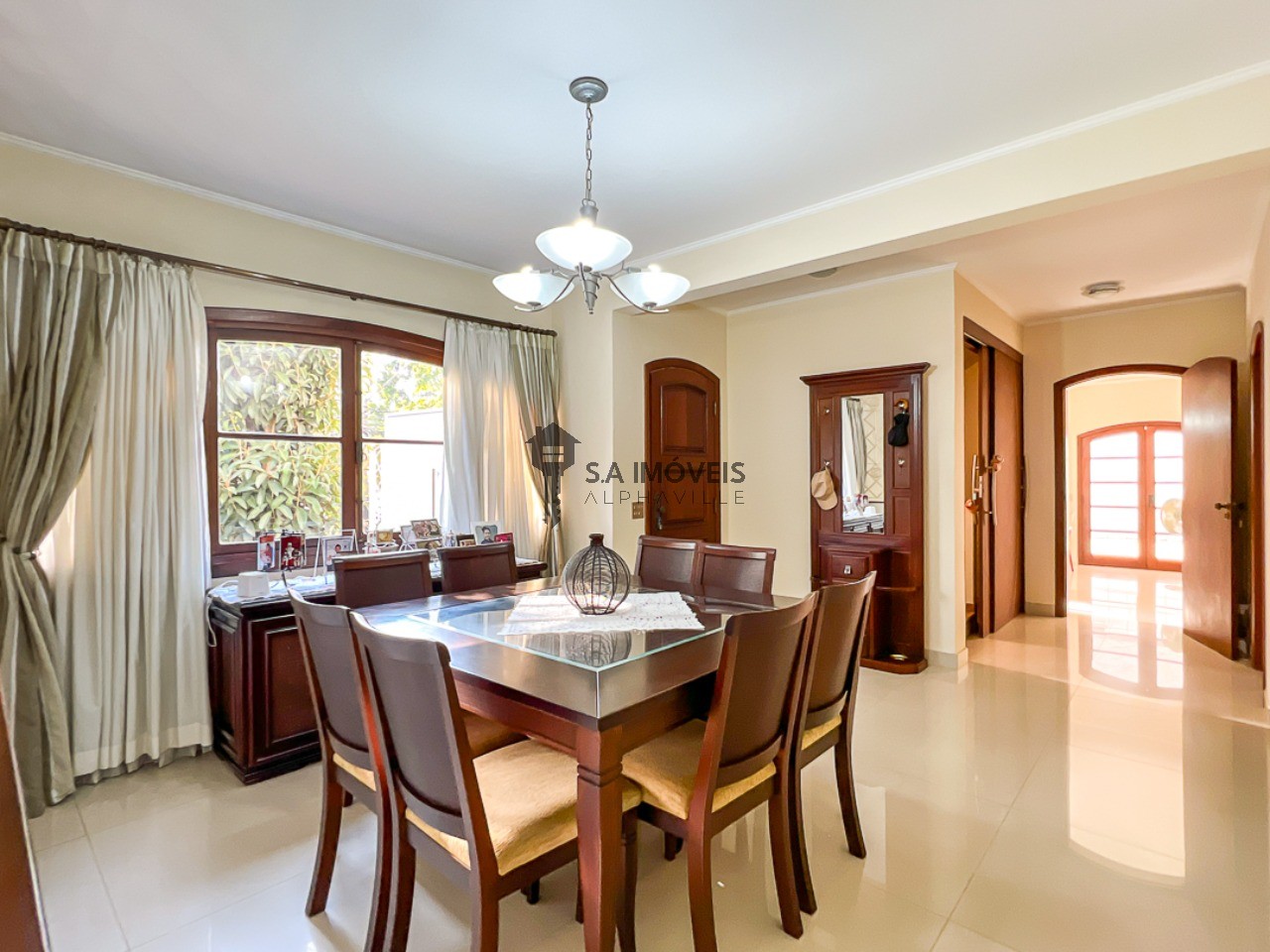 Casa, 4 quartos, 337 m² - Foto 4