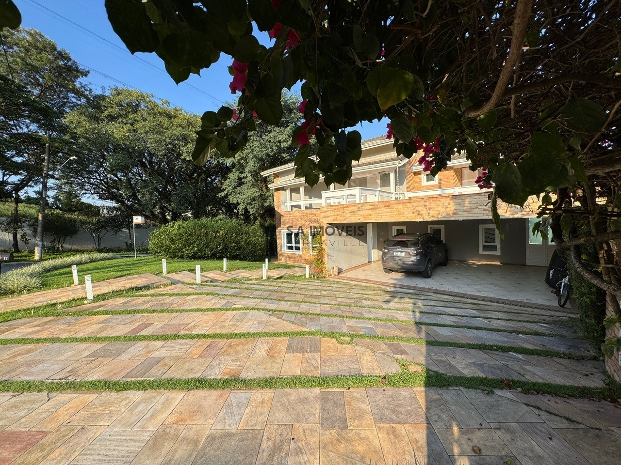 Casa de Condomínio, 2 quartos - Foto 1