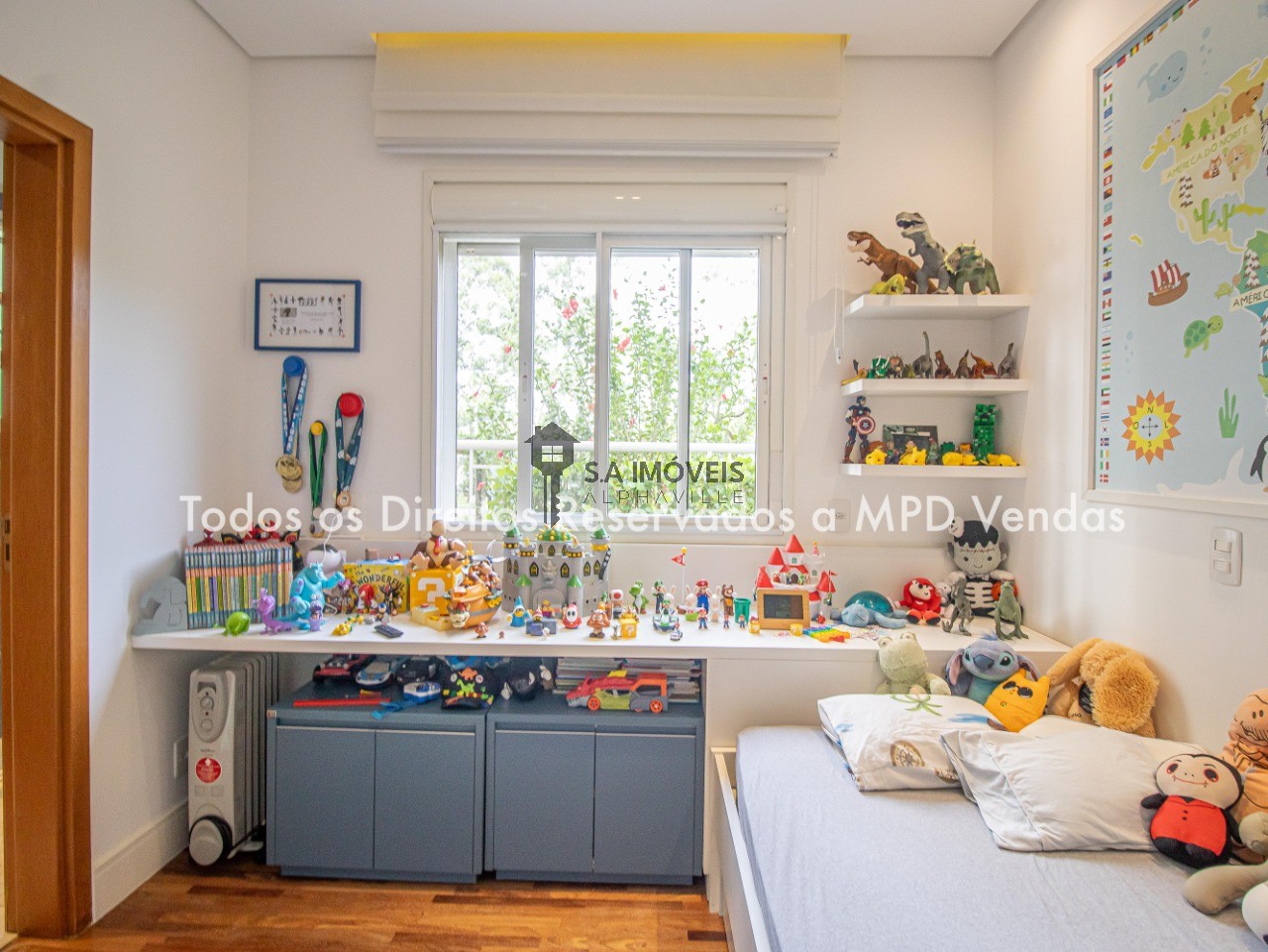 Apartamento, 4 quartos, 200 m² - Foto 29