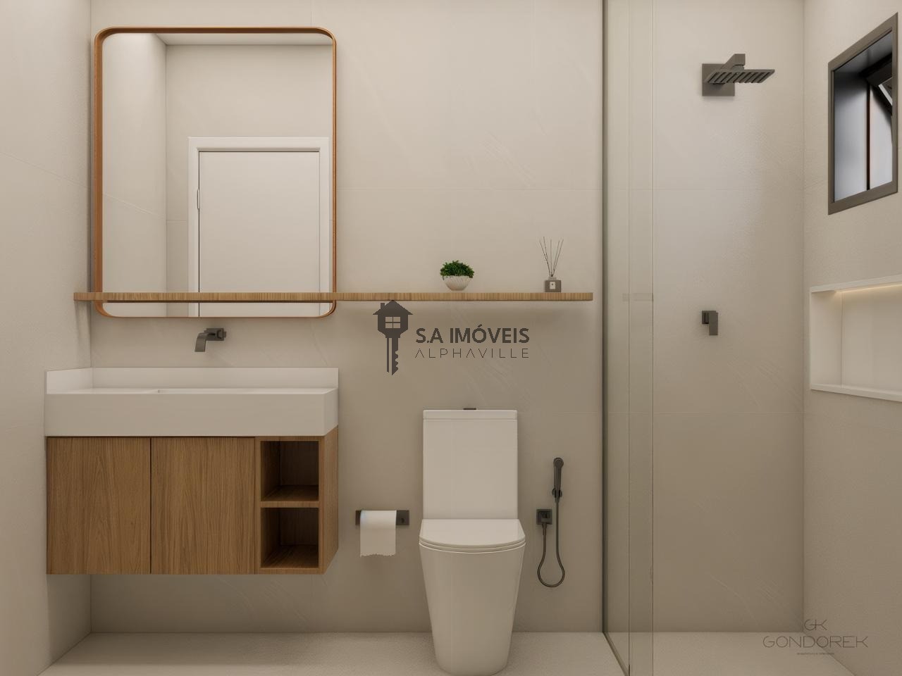 Casa, 3 quartos, 143 m² - Foto 6