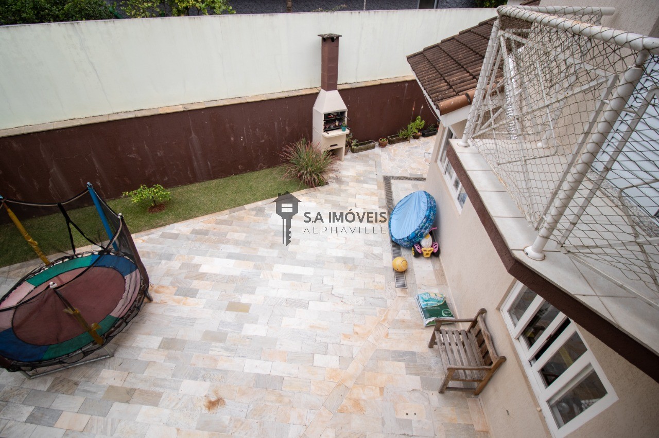 Casa de Condomínio, 4 quartos - Foto 65