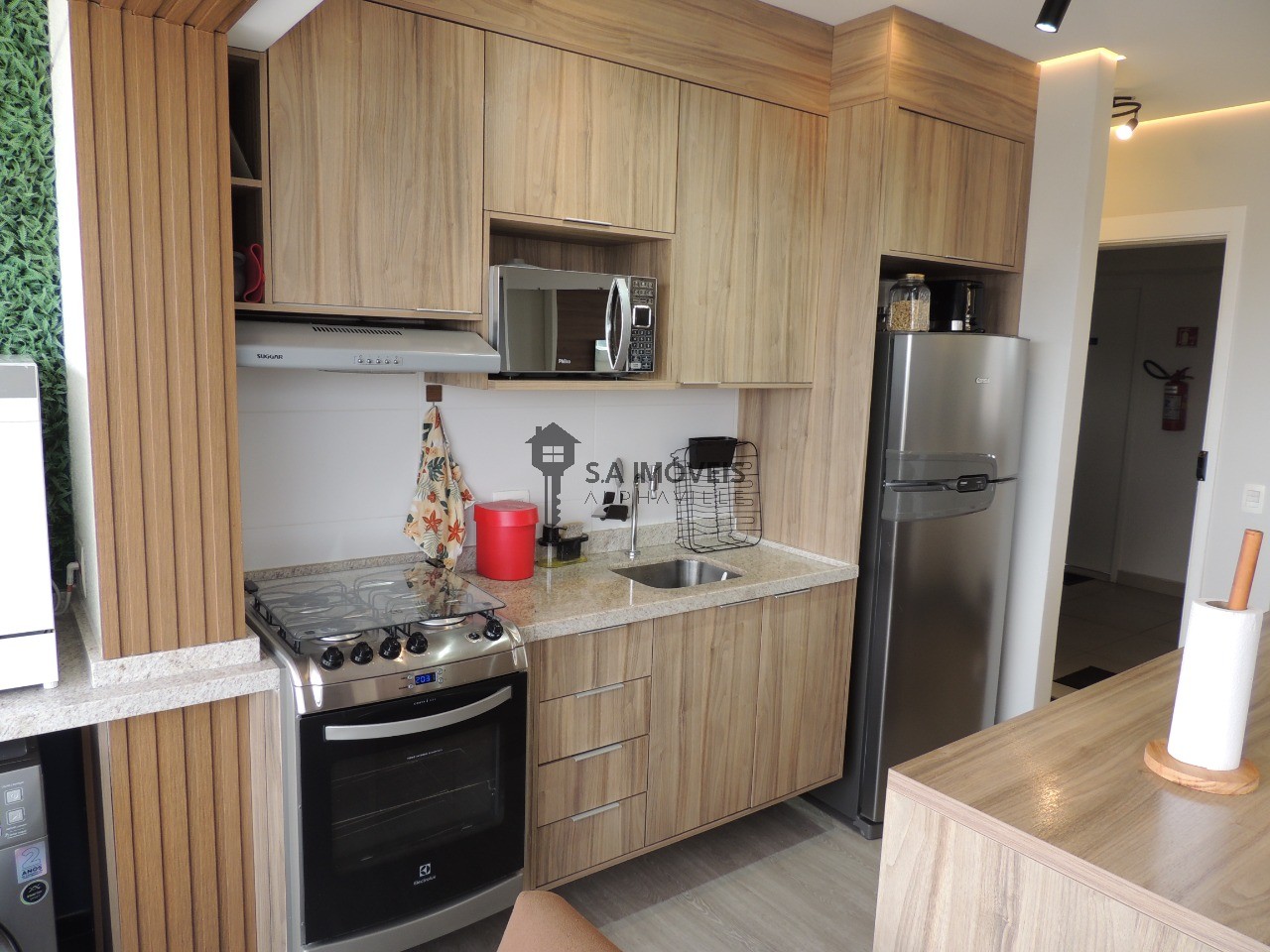 Apartamento, 1 quarto, 49 m² - Foto 11