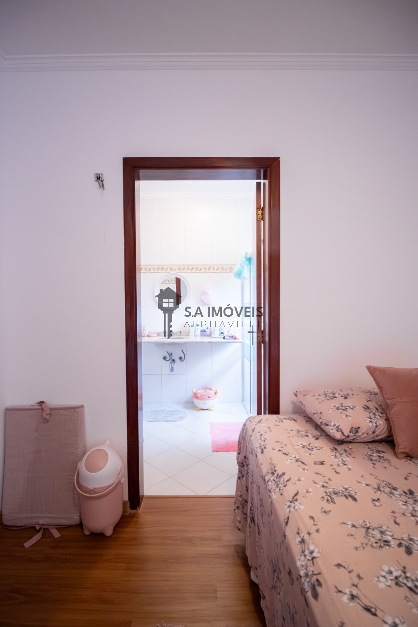 Casa de Condomínio, 4 quartos - Foto 45