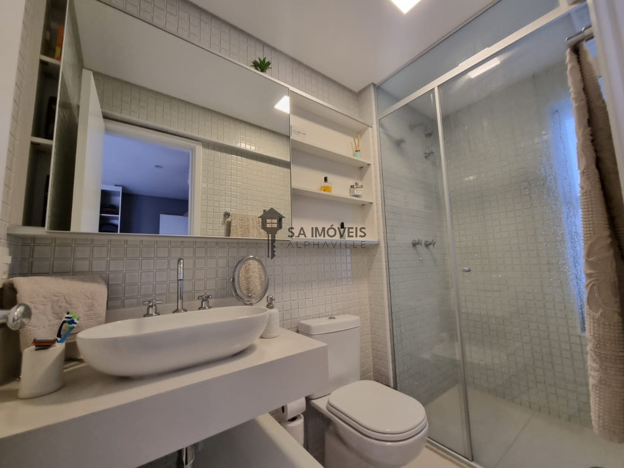 Apartamento, 2 quartos, 70 m² - Foto 21