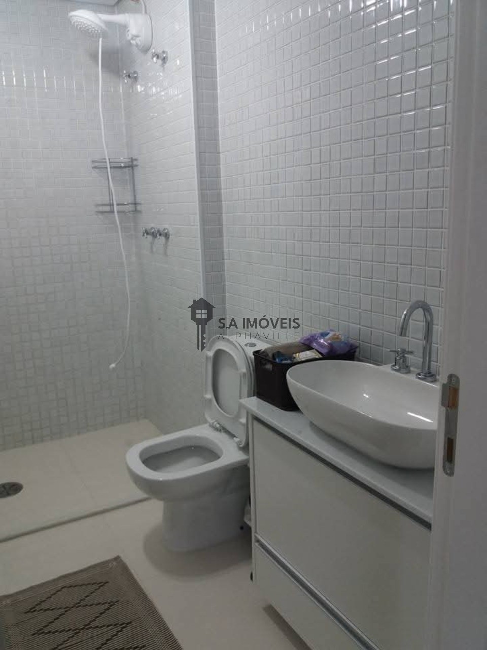 Apartamento, 1 quarto, 50 m² - Foto 11