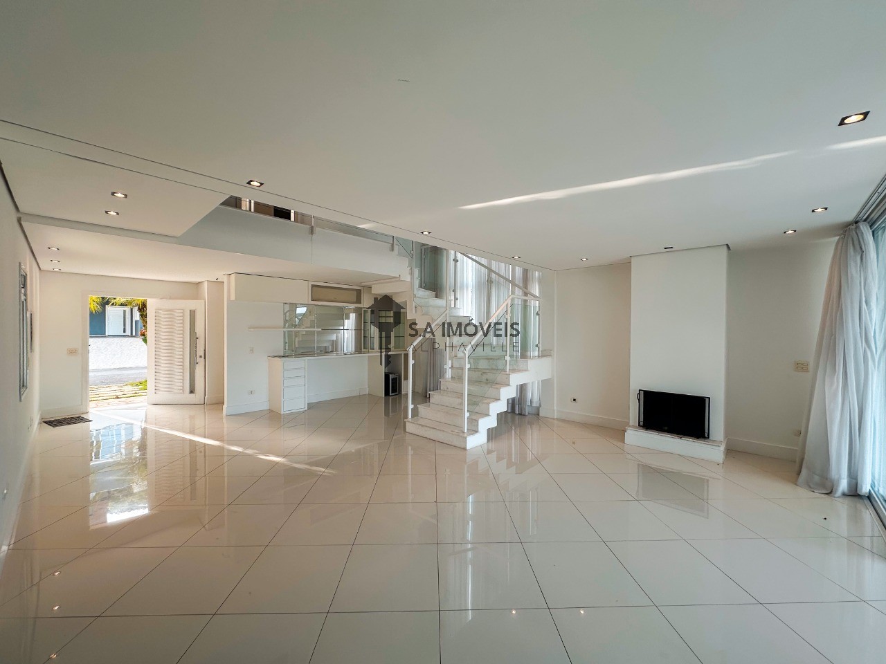 Casa, 4 quartos, 340 m² - Foto 9