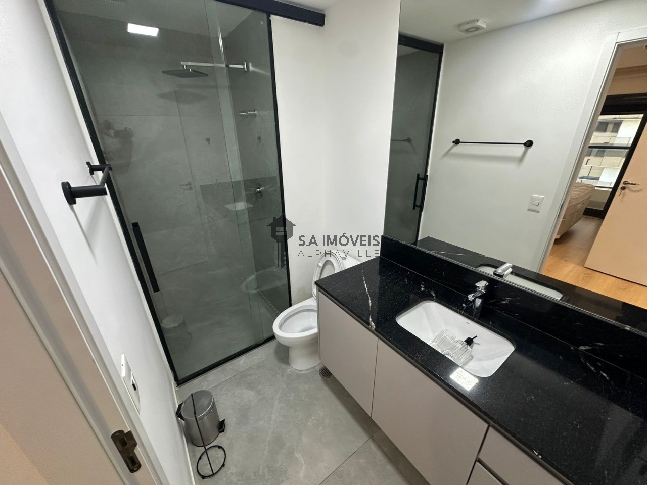 Apartamento, 2 quartos, 75 m² - Foto 16