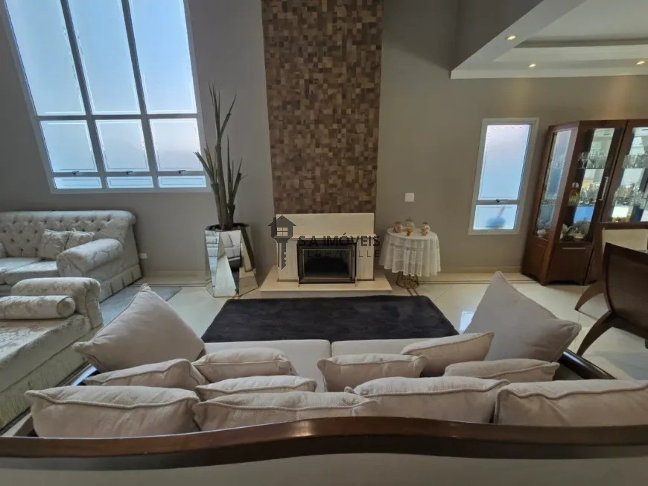 Casa, 4 quartos, 350 m² - Foto 19