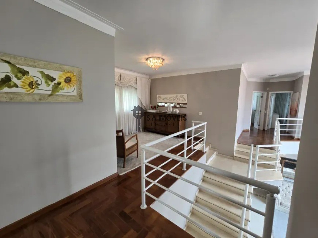 Casa, 4 quartos, 350 m² - Foto 39