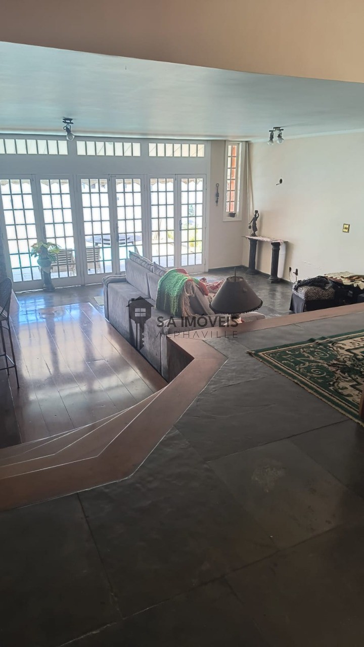 Casa, 3 quartos, 344 m² - Foto 12