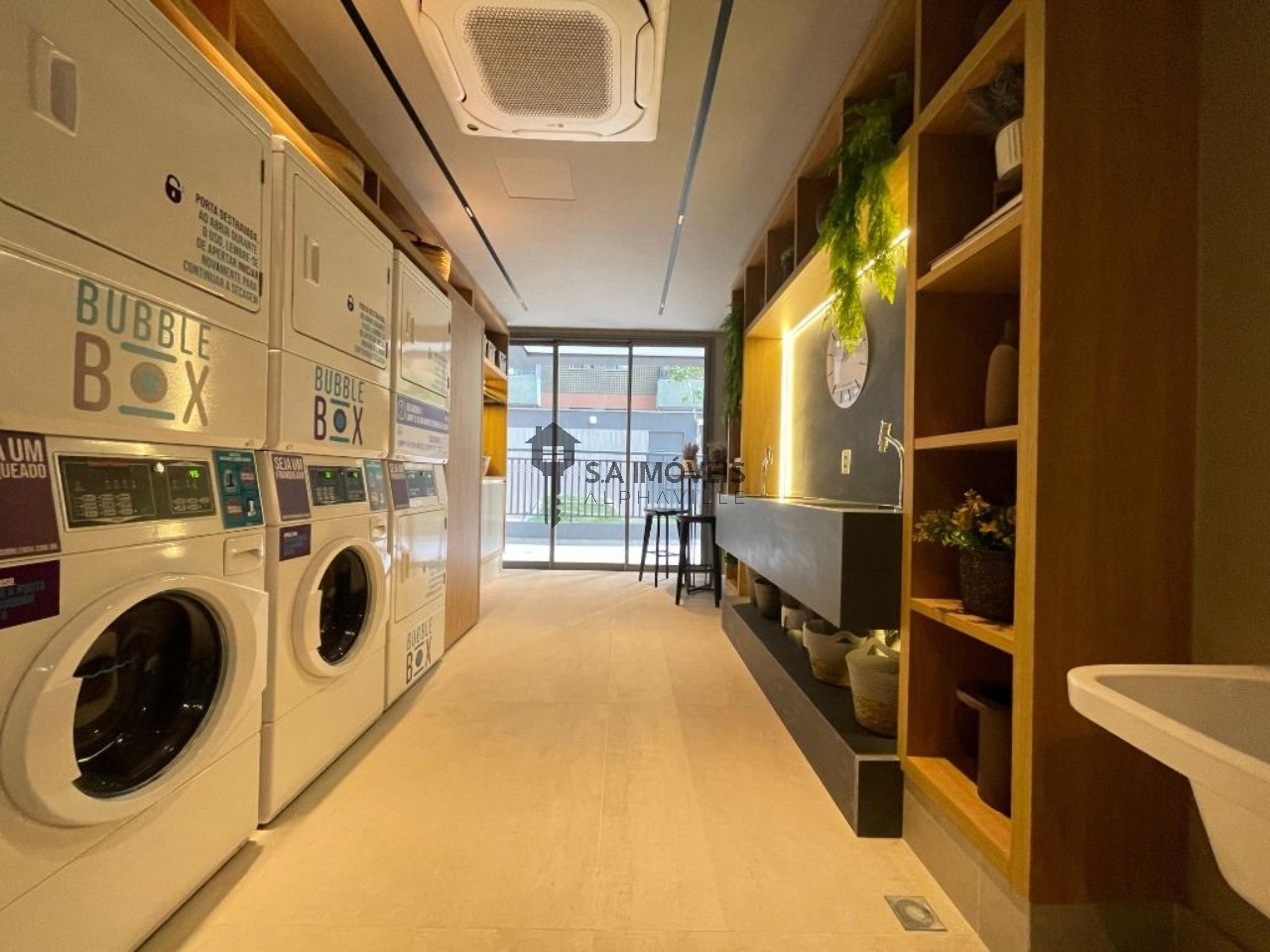 Apartamento, 1 quarto, 51 m² - Foto 21