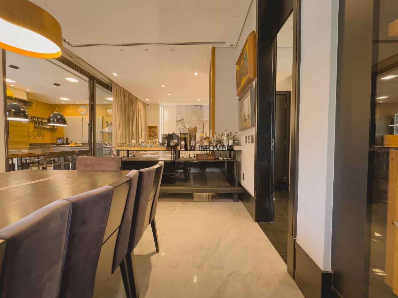 Casa, 4 quartos, 525 m² - Foto 12