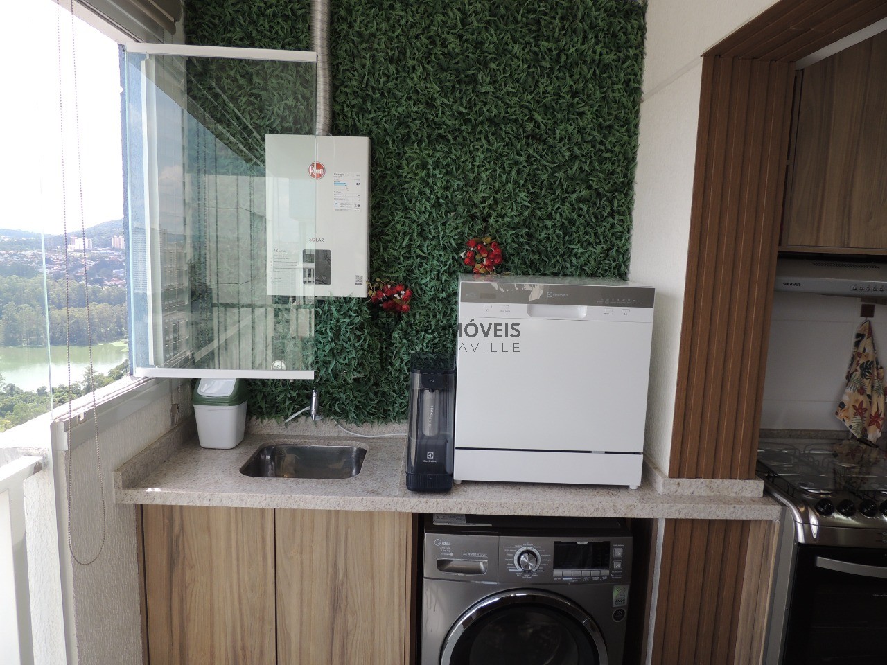 Apartamento, 1 quarto, 49 m² - Foto 10