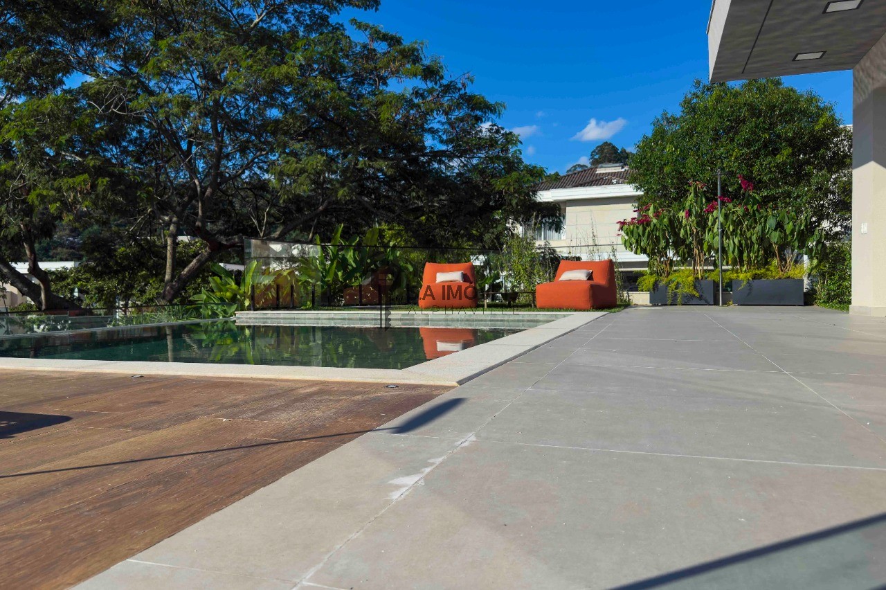 Casa, 5 quartos, 620 m² - Foto 20