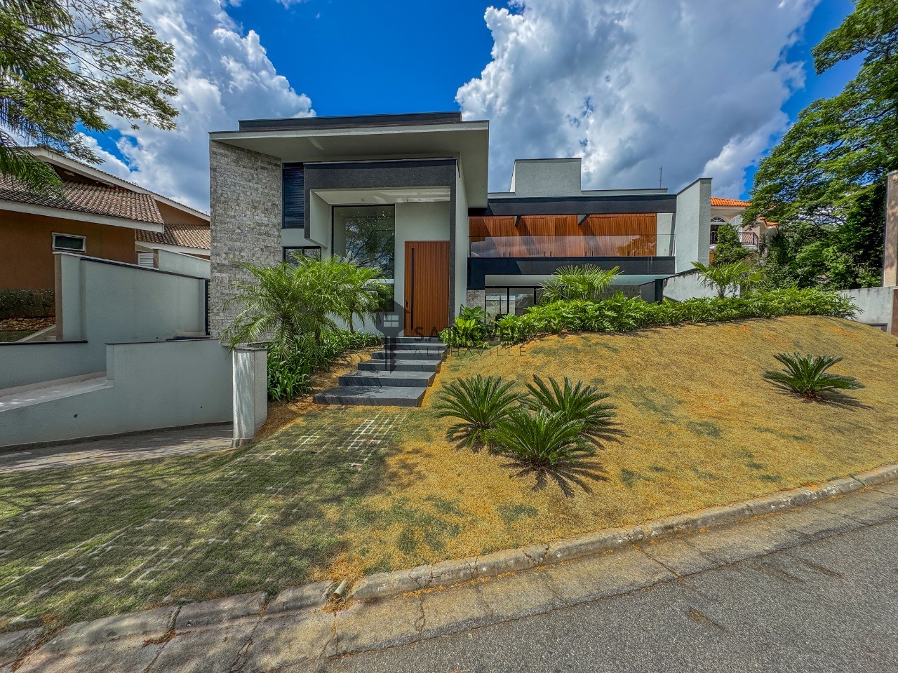 Casa, 5 quartos, 948 m² - Foto 3