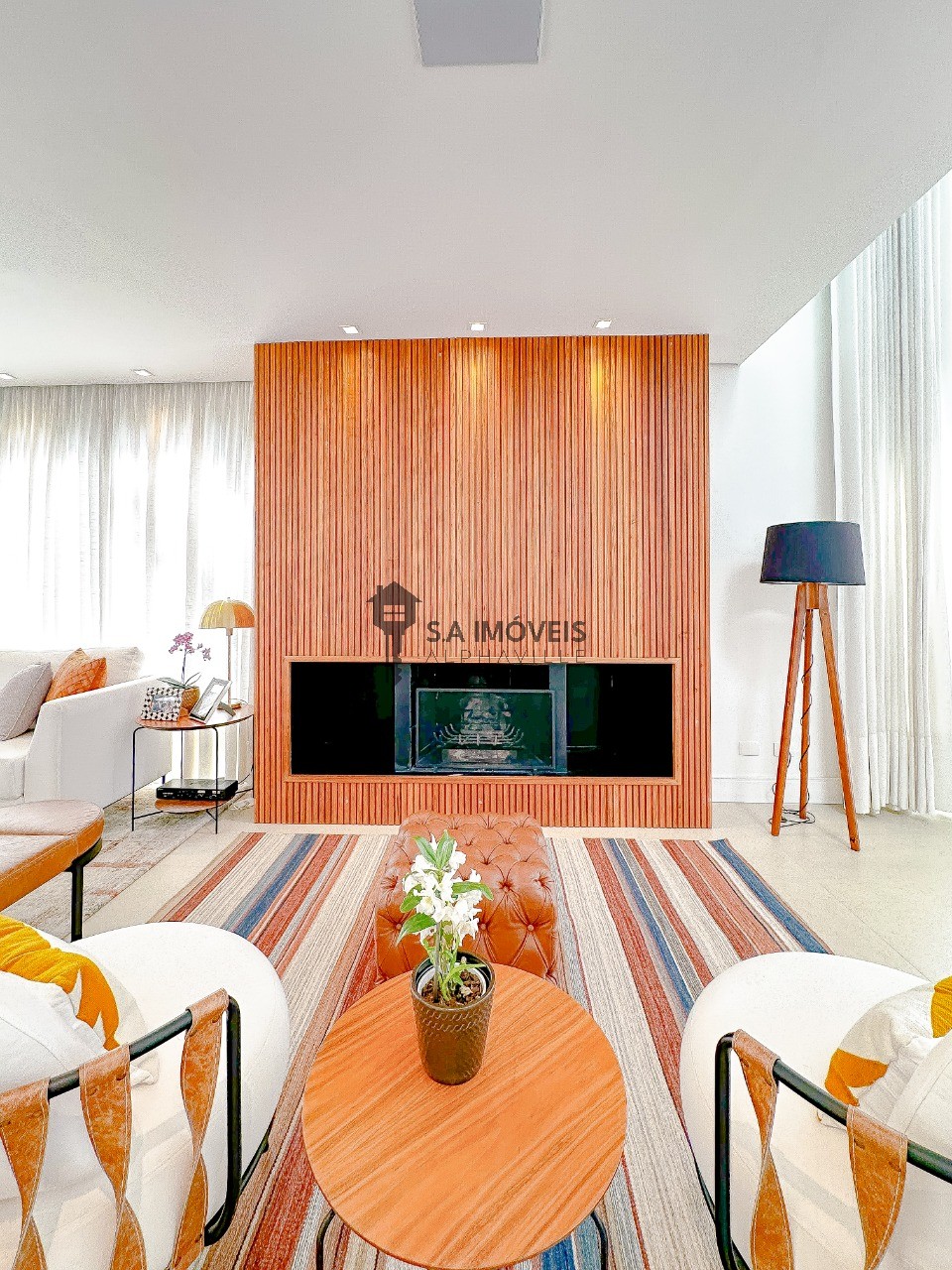 Casa, 4 quartos, 345 m² - Foto 13