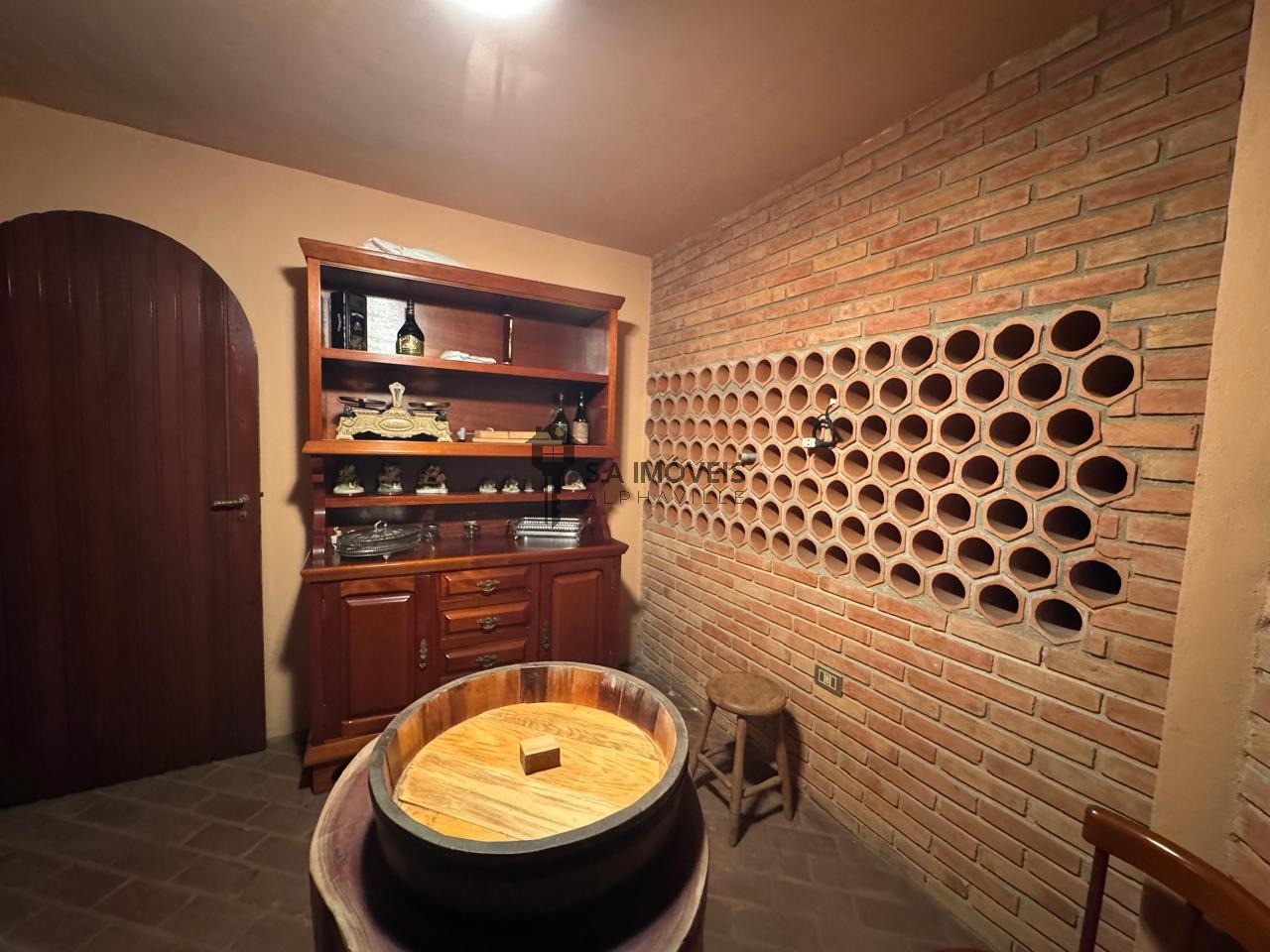 Casa de Condomínio, 4 quartos - Foto 52