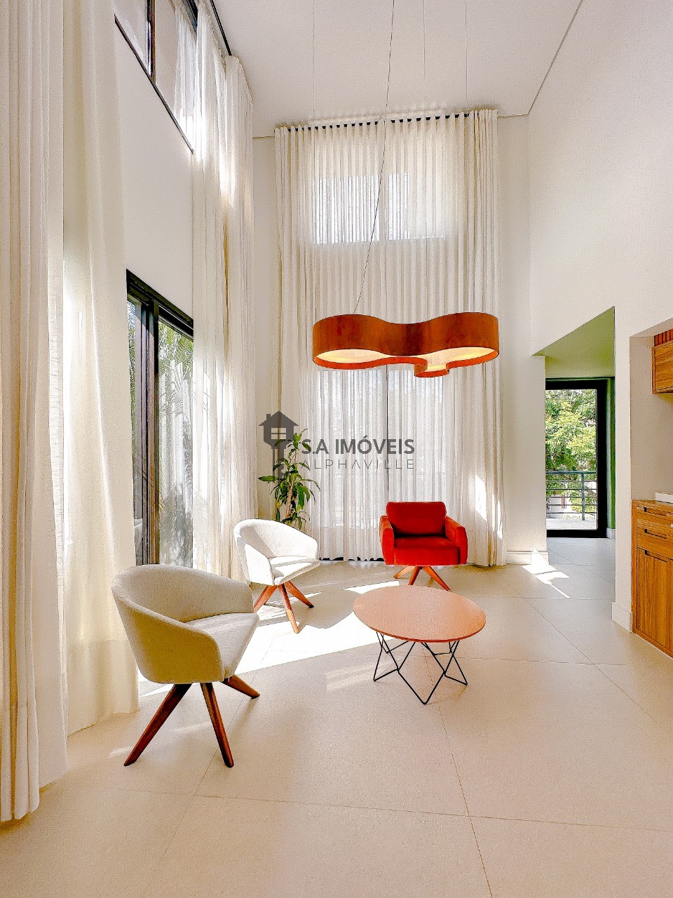 Casa, 4 quartos, 345 m² - Foto 8